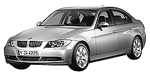 BMW E92 U3532 Fault Code