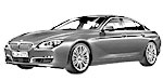 BMW F06 U3532 Fault Code