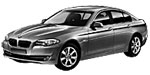 BMW F10 U3532 Fault Code